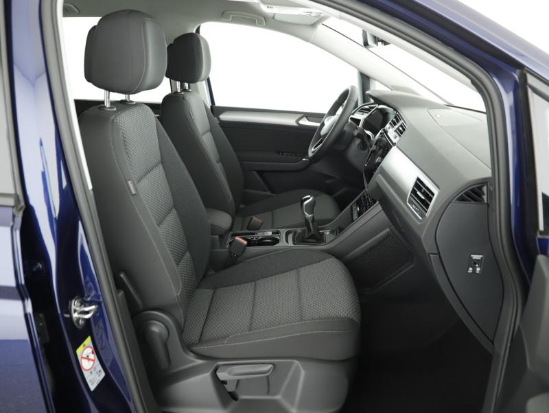 VW Touran Friends TDI