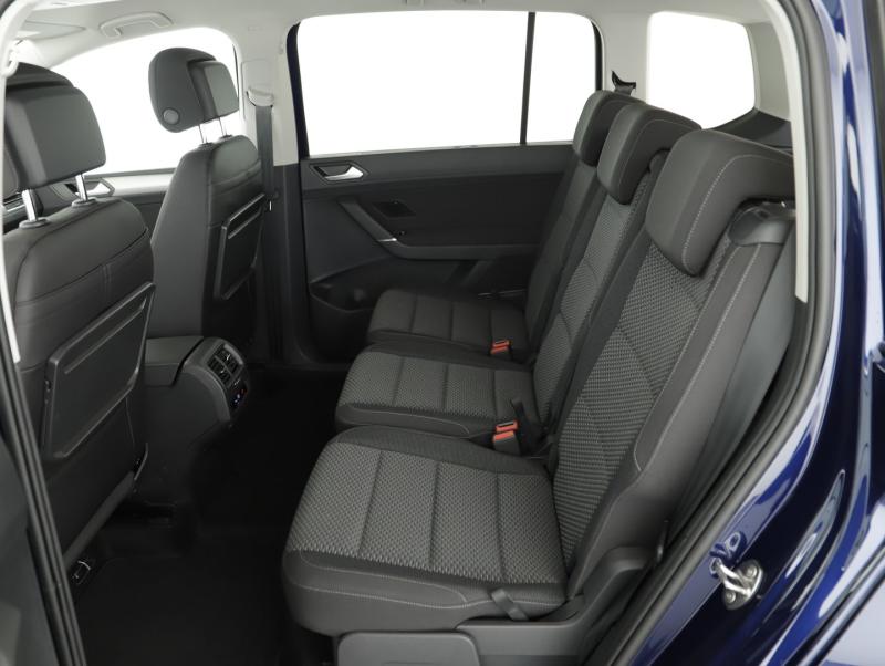 VW Touran Friends TDI