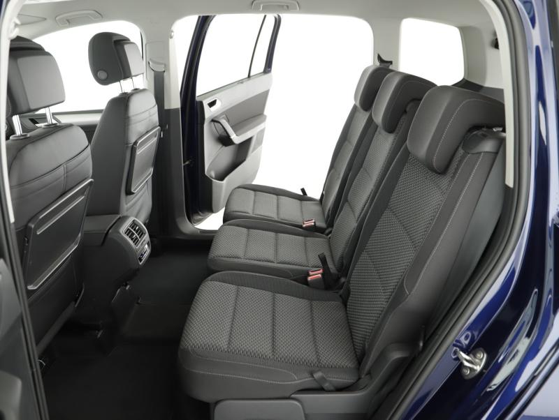 VW Touran Friends TDI