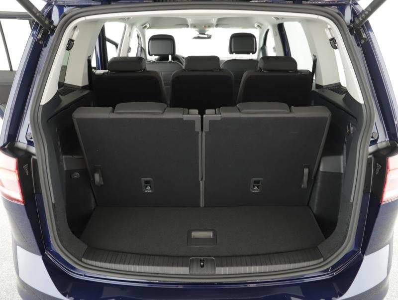 VW Touran Friends TDI