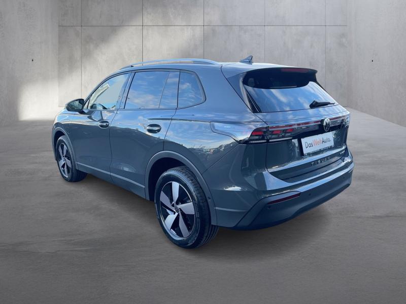 VW Tiguan Friends eHybrid DSG 150 kW