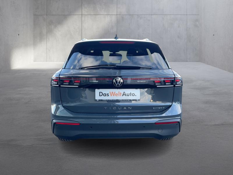 VW Tiguan Friends eHybrid DSG 150 kW