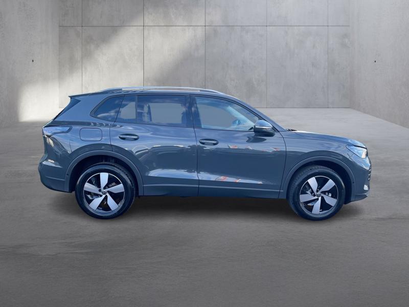 VW Tiguan Friends eHybrid DSG 150 kW