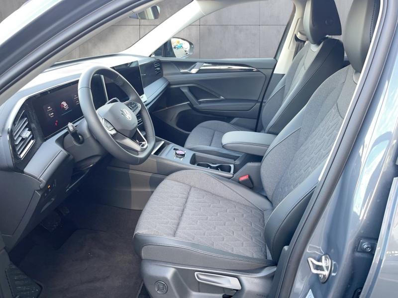 VW Tiguan Friends eHybrid DSG 150 kW