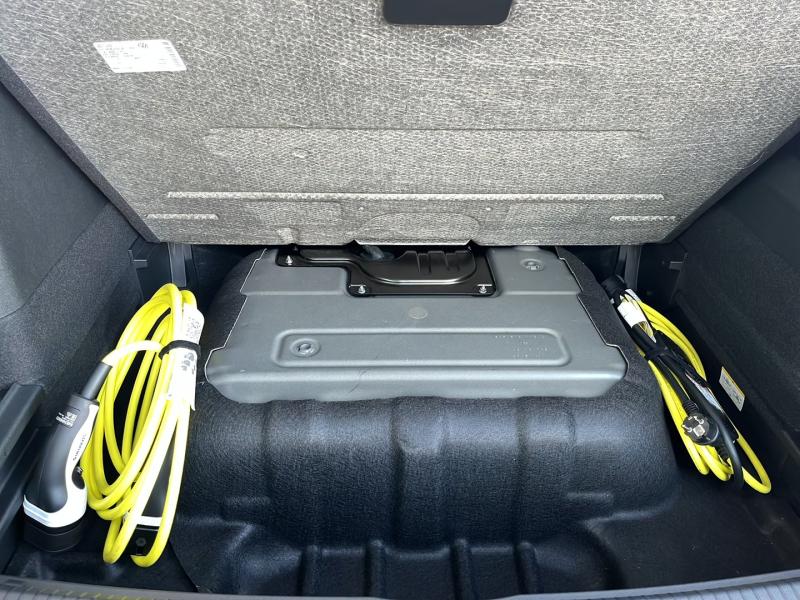 VW Tiguan Friends eHybrid DSG 150 kW