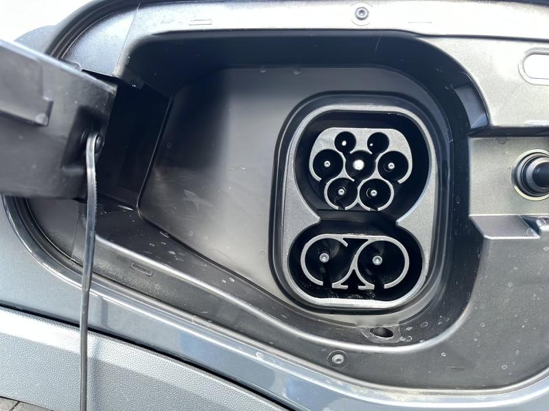 VW Tiguan Friends eHybrid DSG 150 kW