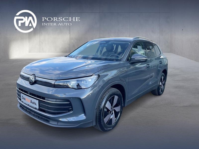 VW Tiguan Friends eHybrid DSG 150 kW