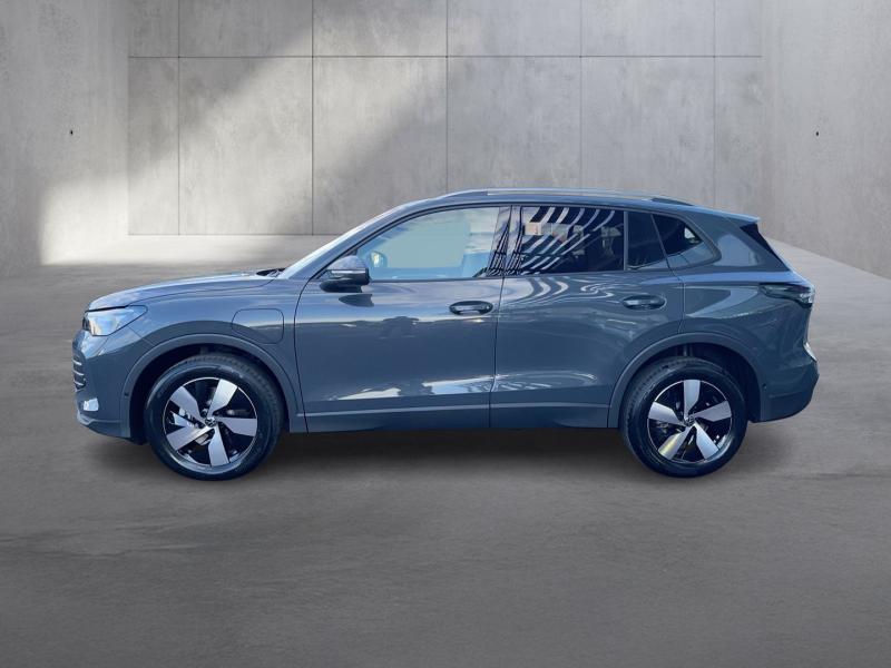 VW Tiguan Friends eHybrid DSG 150 kW