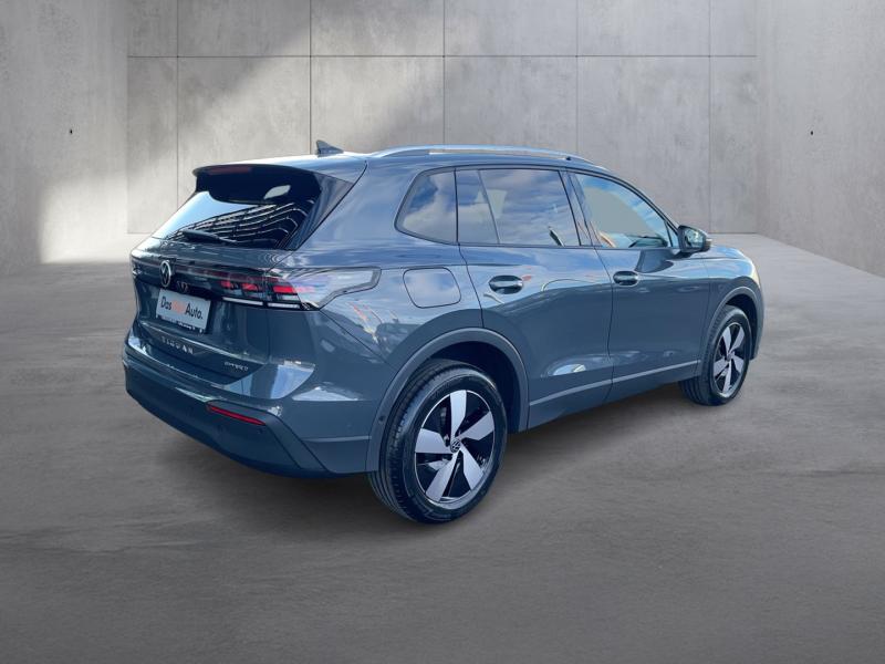 VW Tiguan Friends eHybrid DSG 150 kW