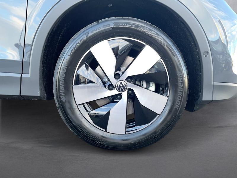 VW Tiguan Friends eHybrid DSG 150 kW