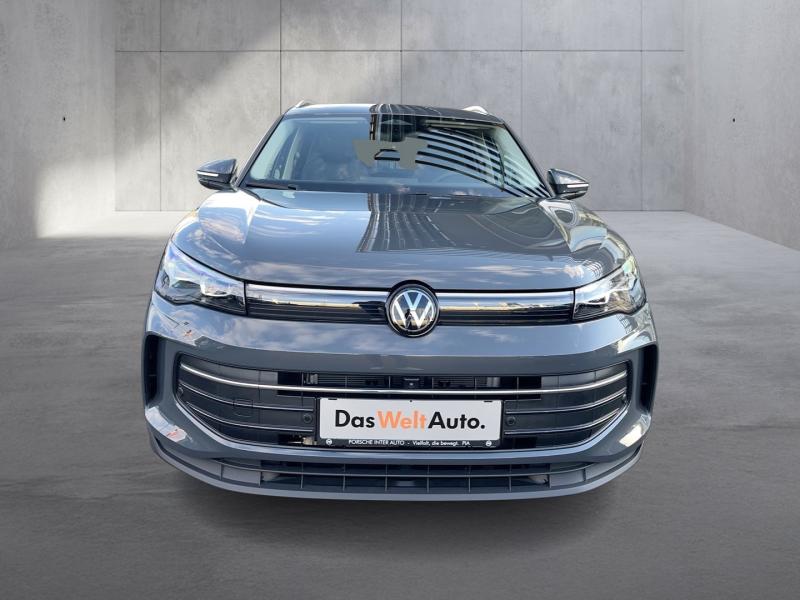 VW Tiguan Friends eHybrid DSG 150 kW