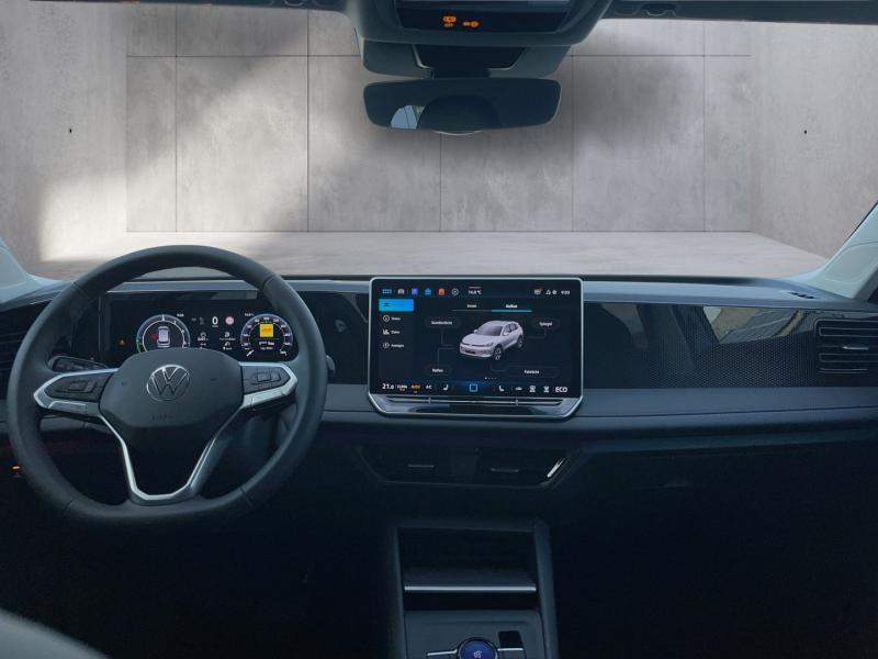 VW Tiguan Friends eHybrid DSG 150 kW