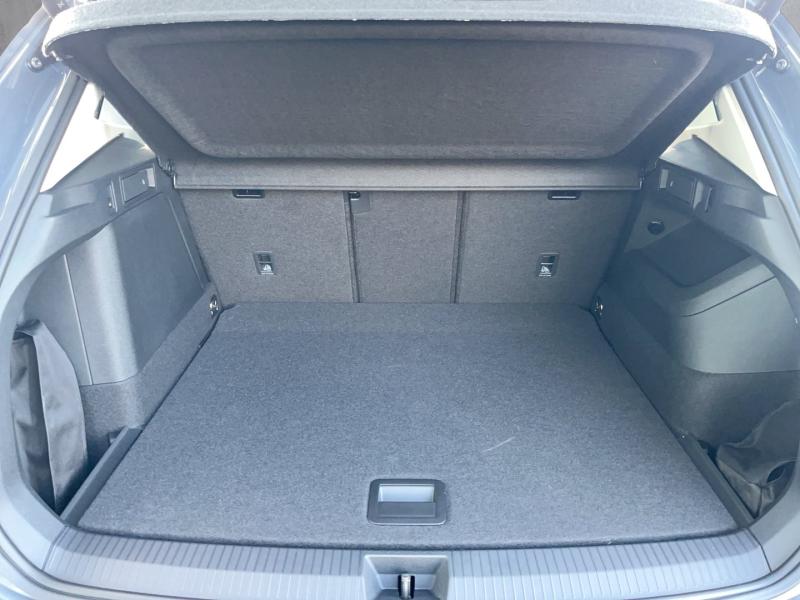 VW Tiguan Friends eHybrid DSG 150 kW