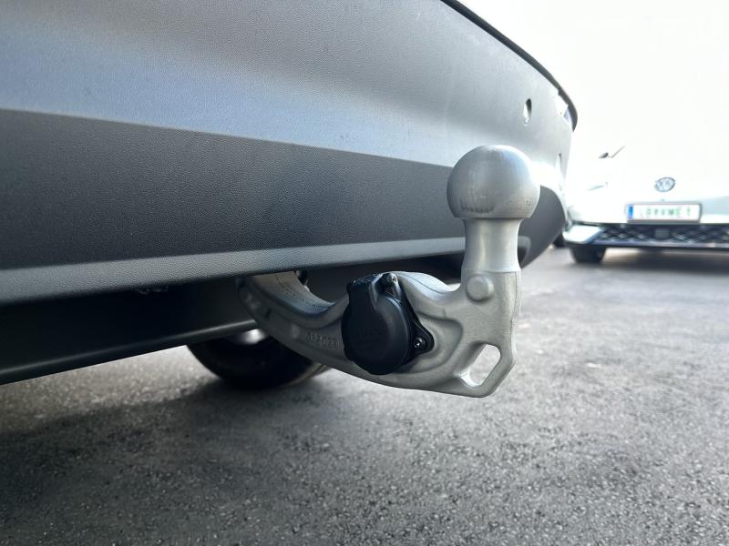 VW Tiguan Friends eHybrid DSG 150 kW