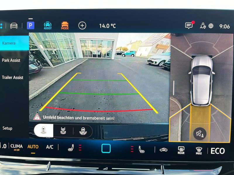 VW Tiguan Friends eHybrid DSG 150 kW