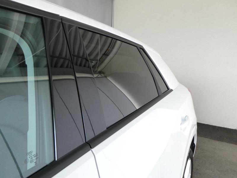 Audi Q2 30 TFSI admired