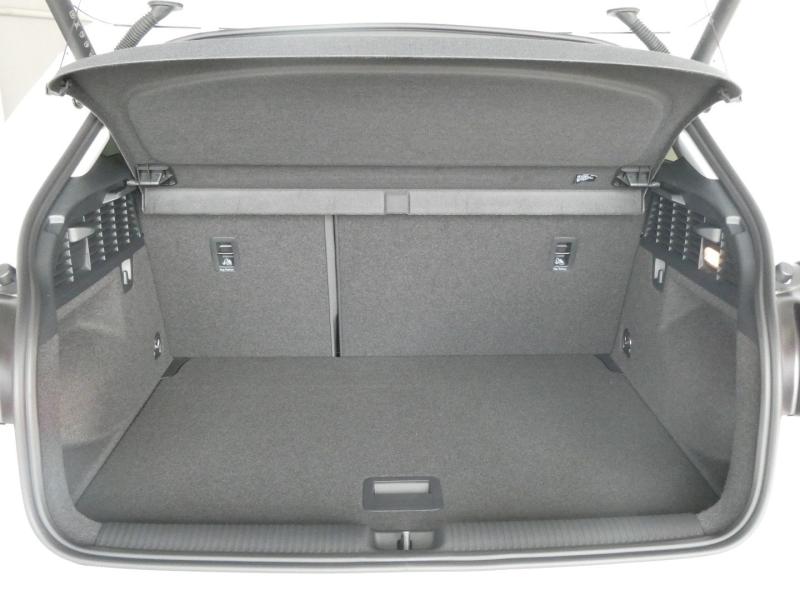 Audi Q2 30 TFSI admired