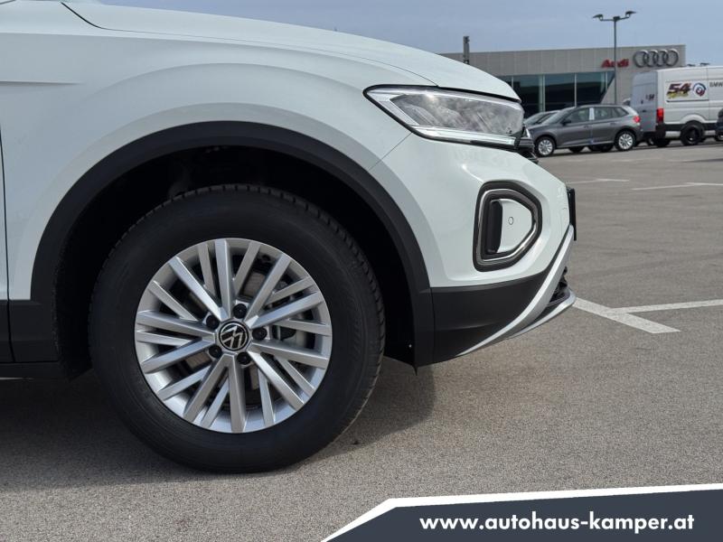 VW T-Roc 4Me TSI