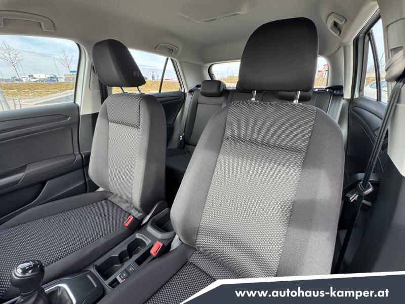 VW T-Roc 4Me TSI