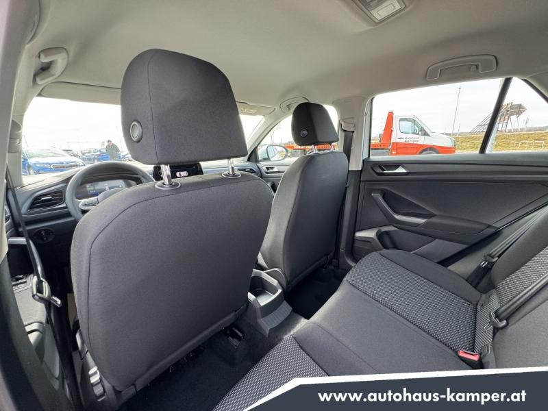 VW T-Roc 4Me TSI