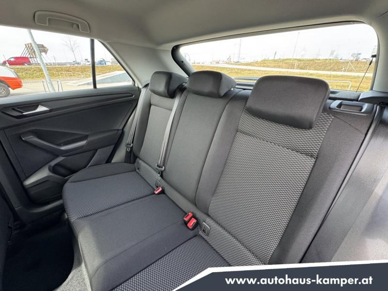 VW T-Roc 4Me TSI