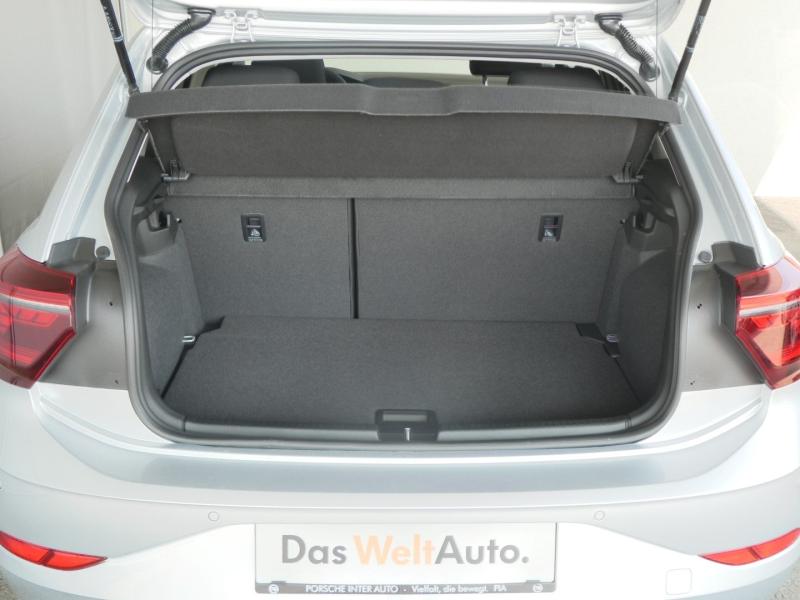 VW Polo Style TSI