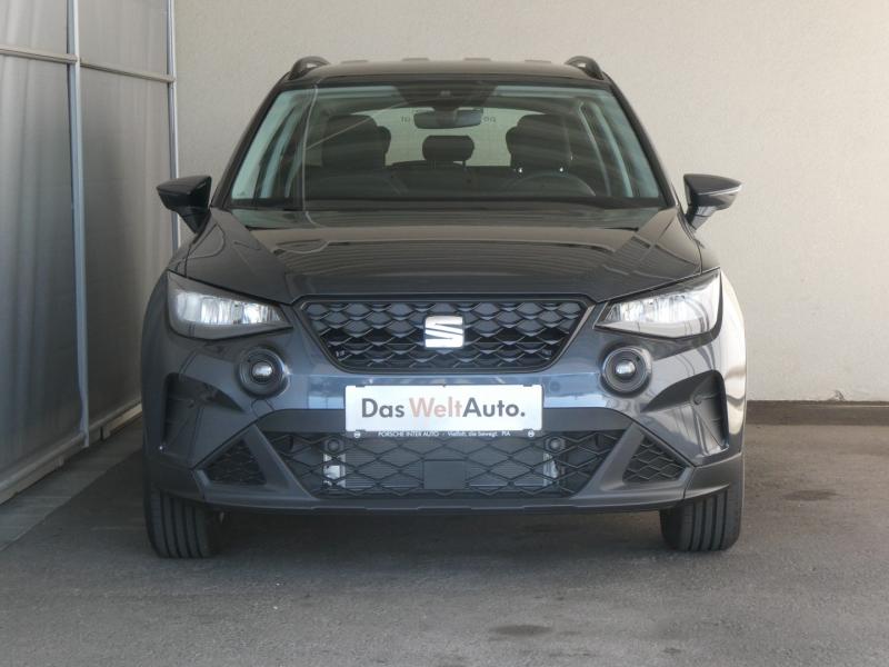SEAT Arona Style 1.0 TSI
