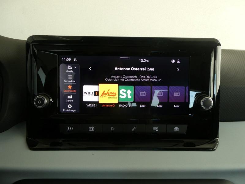 SEAT Arona Style 1.0 TSI