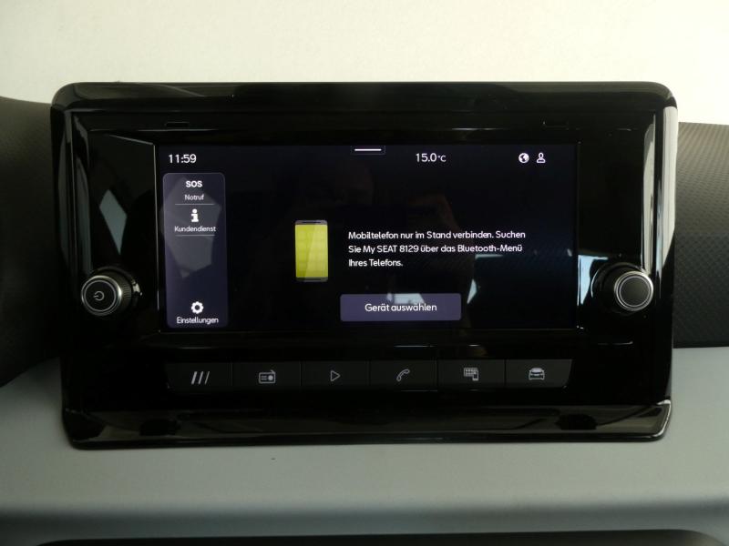 SEAT Arona Style 1.0 TSI