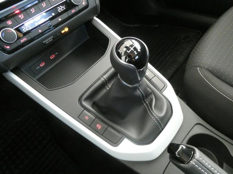 SEAT Arona Style 1.0 TSI