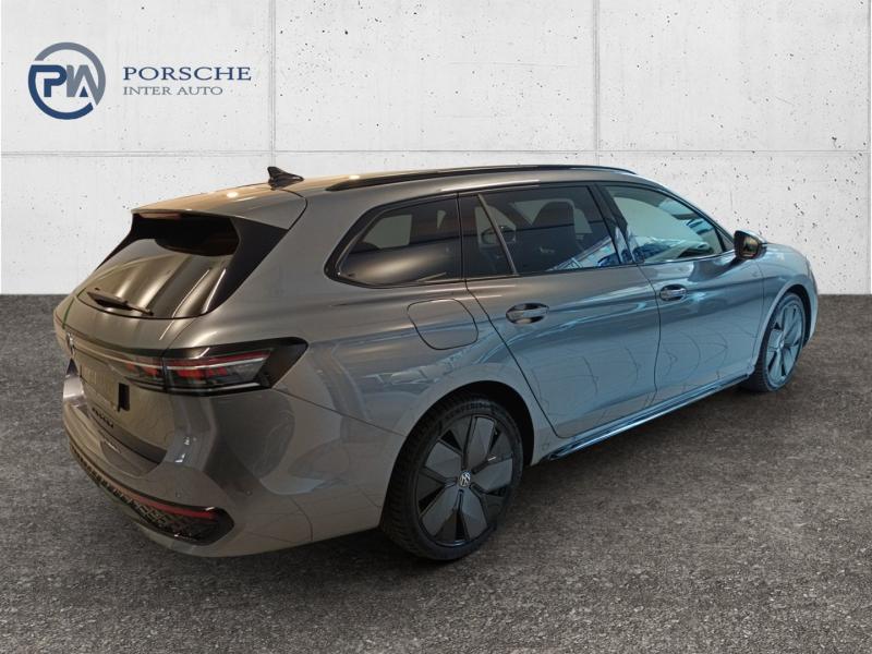 VW Passat Variant Sport TDI DSG