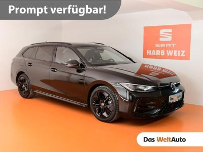 VW Passat Variant R-Line TDI DSG