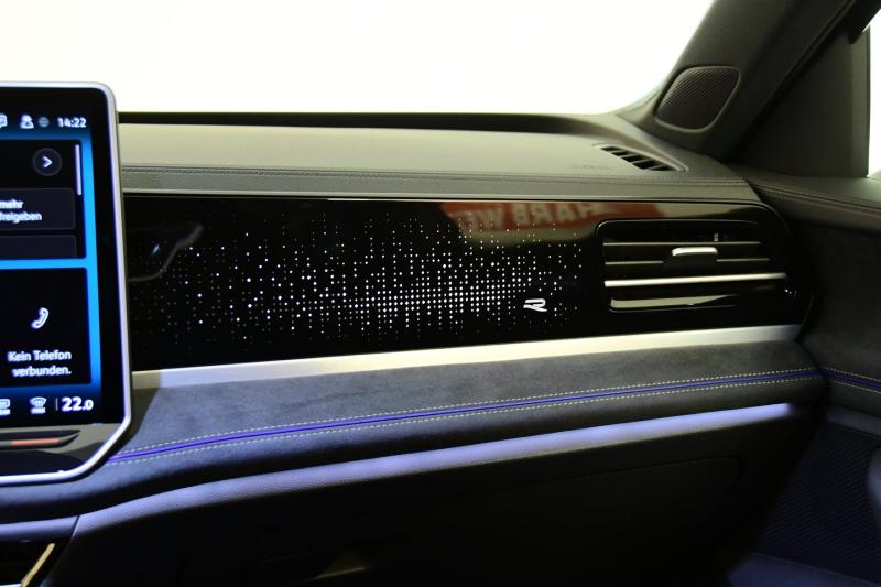 VW Passat Variant R-Line TDI DSG