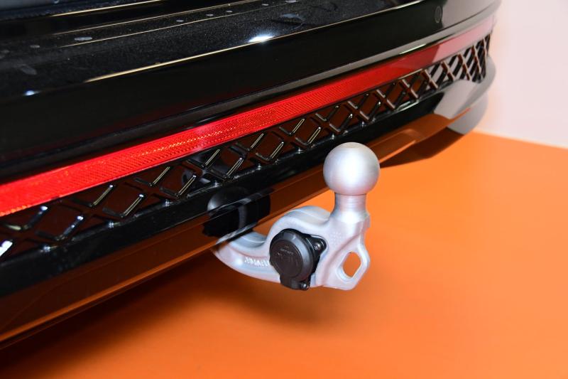 VW Passat Variant R-Line TDI DSG