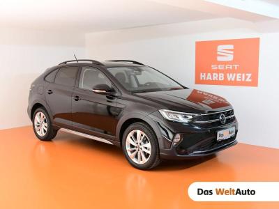 VW Taigo Friends TSI