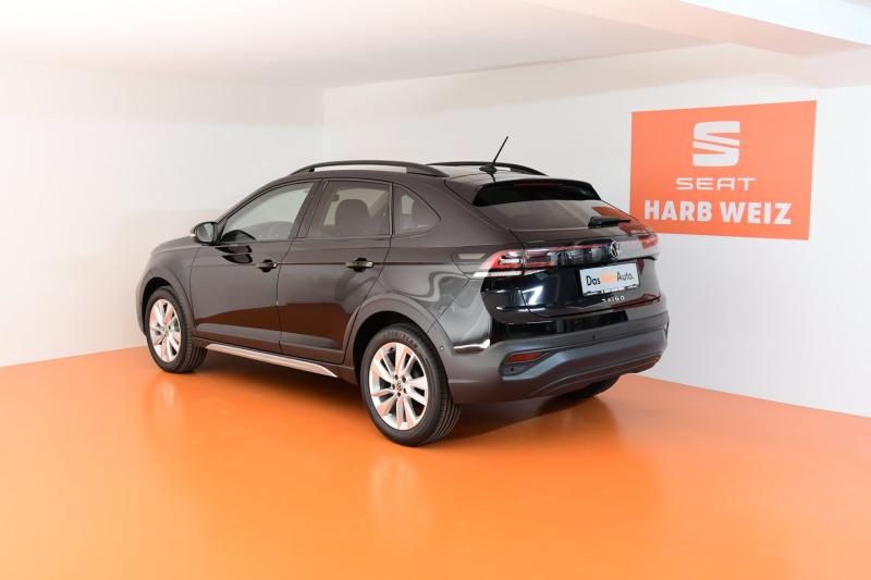 VW Taigo Friends TSI