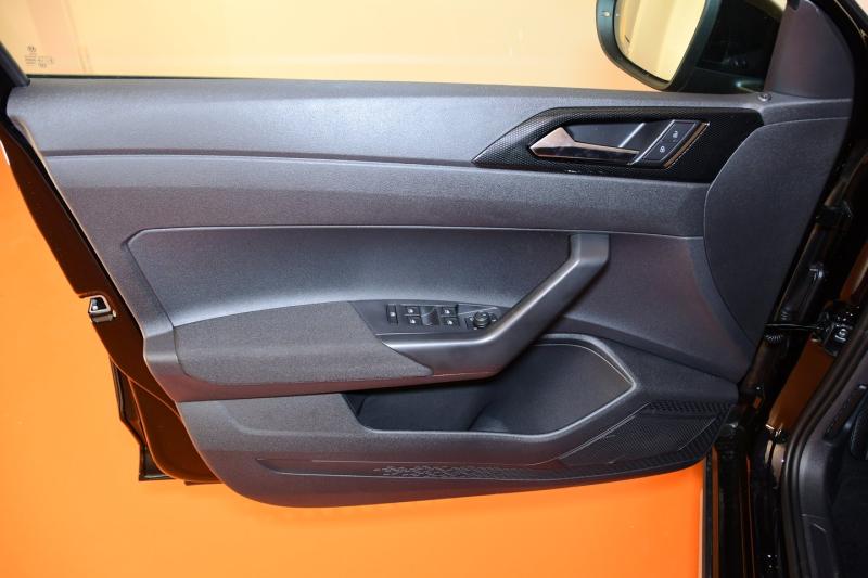 VW Taigo Friends TSI