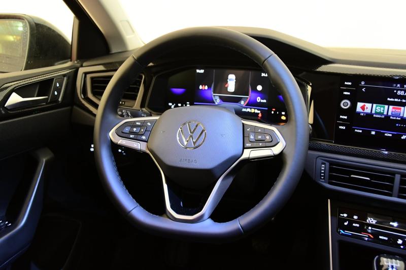 VW Taigo Friends TSI