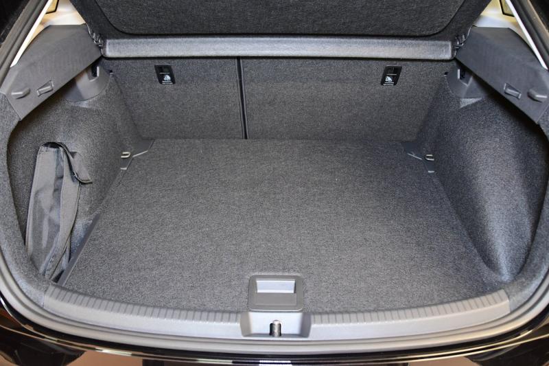 VW Taigo Friends TSI