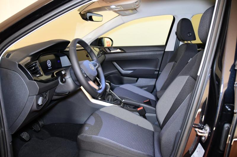 VW Taigo Friends TSI