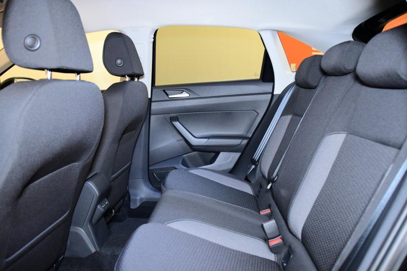 VW Taigo Friends TSI