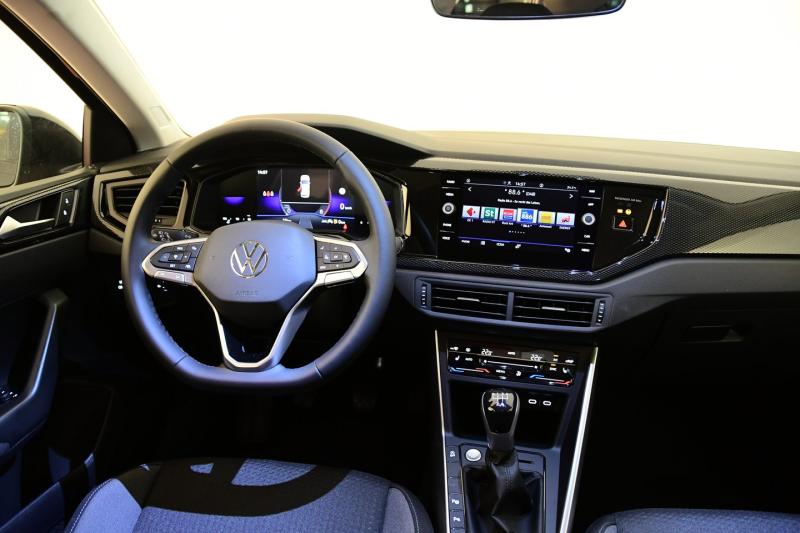 VW Taigo Friends TSI