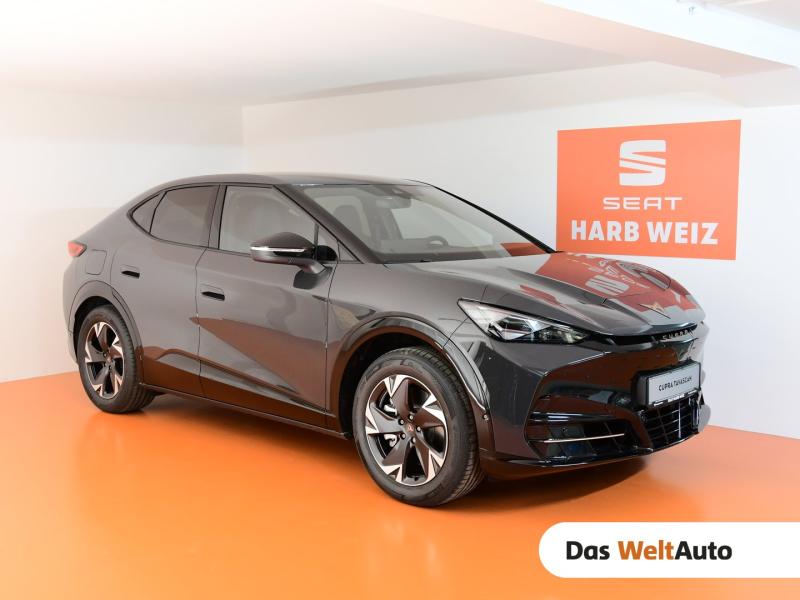Tavascan Cupra CUPRA Tavascan Alpha 210kW/286PS