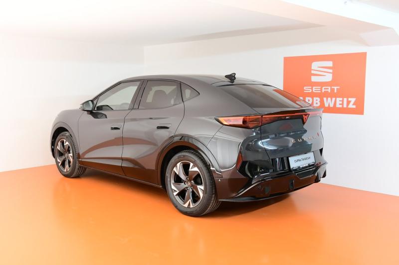 CUPRA Tavascan Alpha 210kW/286PS