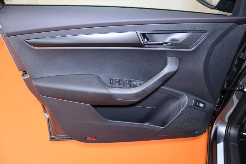 Škoda Karoq Sportline TSI DSG ACT