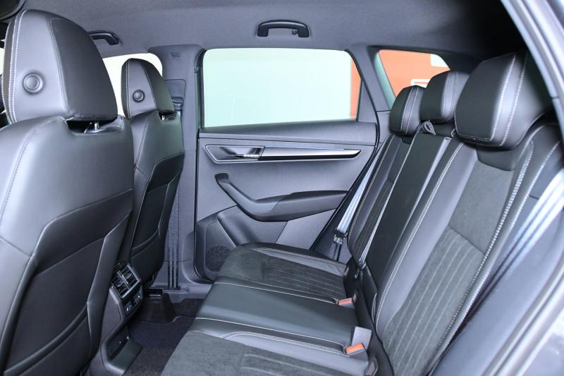 Škoda Karoq Sportline TSI DSG ACT