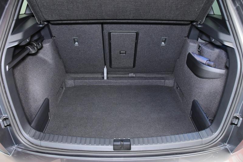 Škoda Karoq Sportline TSI DSG ACT