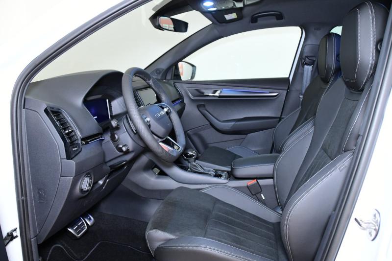 Škoda Karoq Sportline TSI DSG ACT