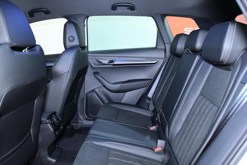 Škoda Karoq Sportline TSI DSG ACT