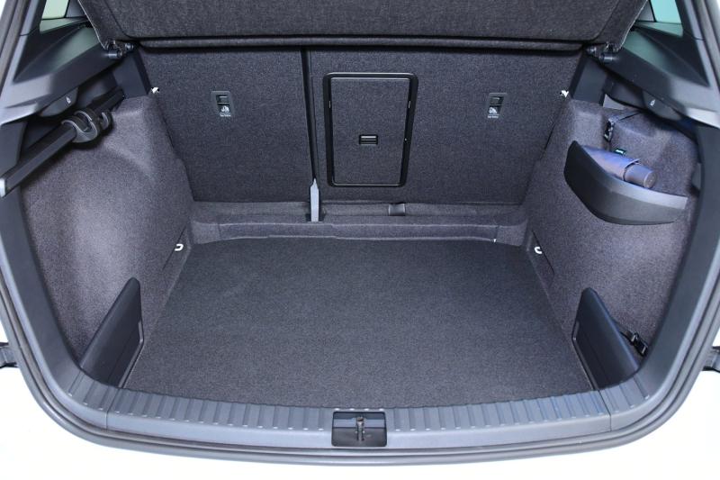 Škoda Karoq Sportline TSI DSG ACT